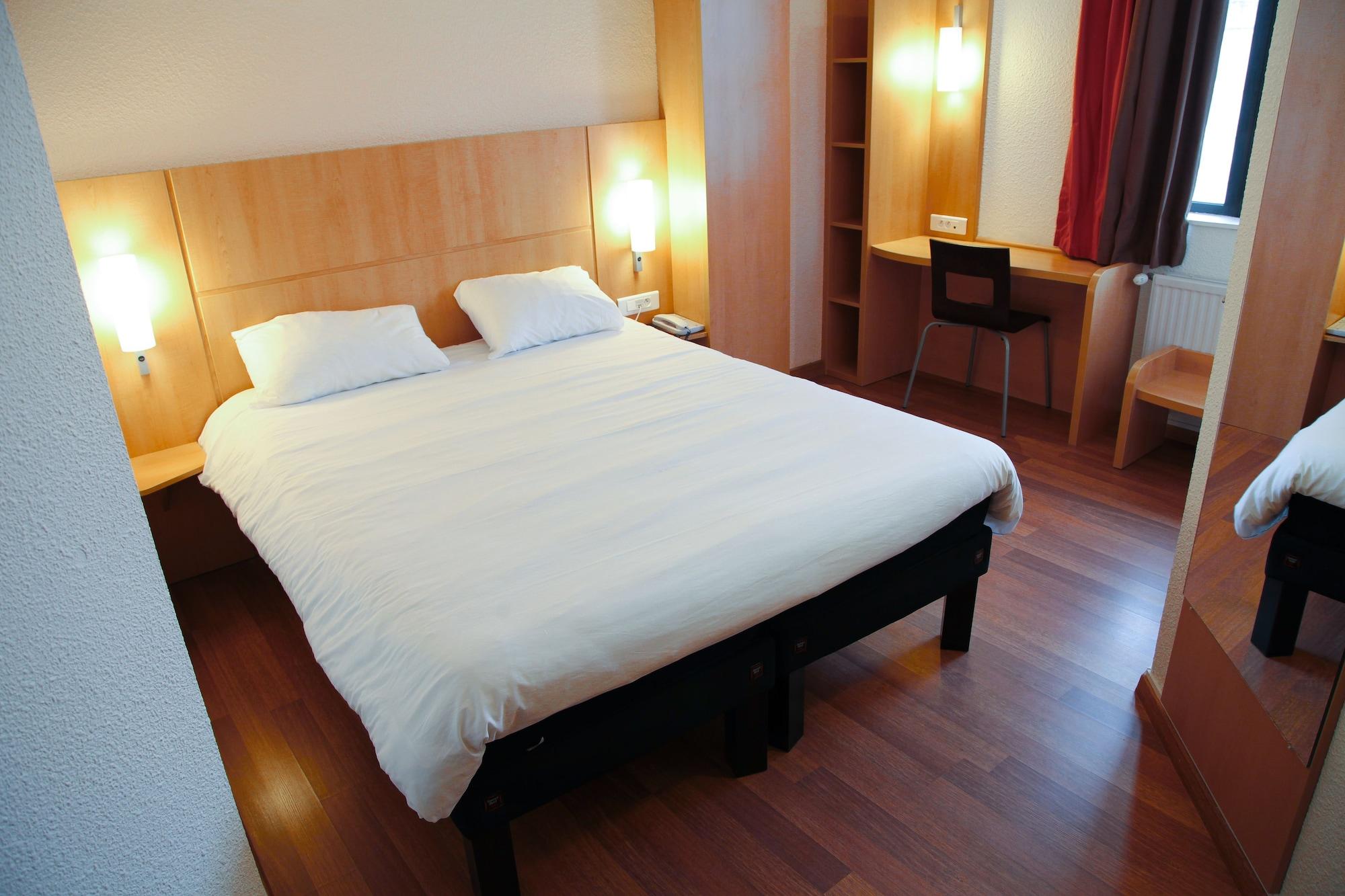 Ibis Brest Centre Hotell Eksteriør bilde