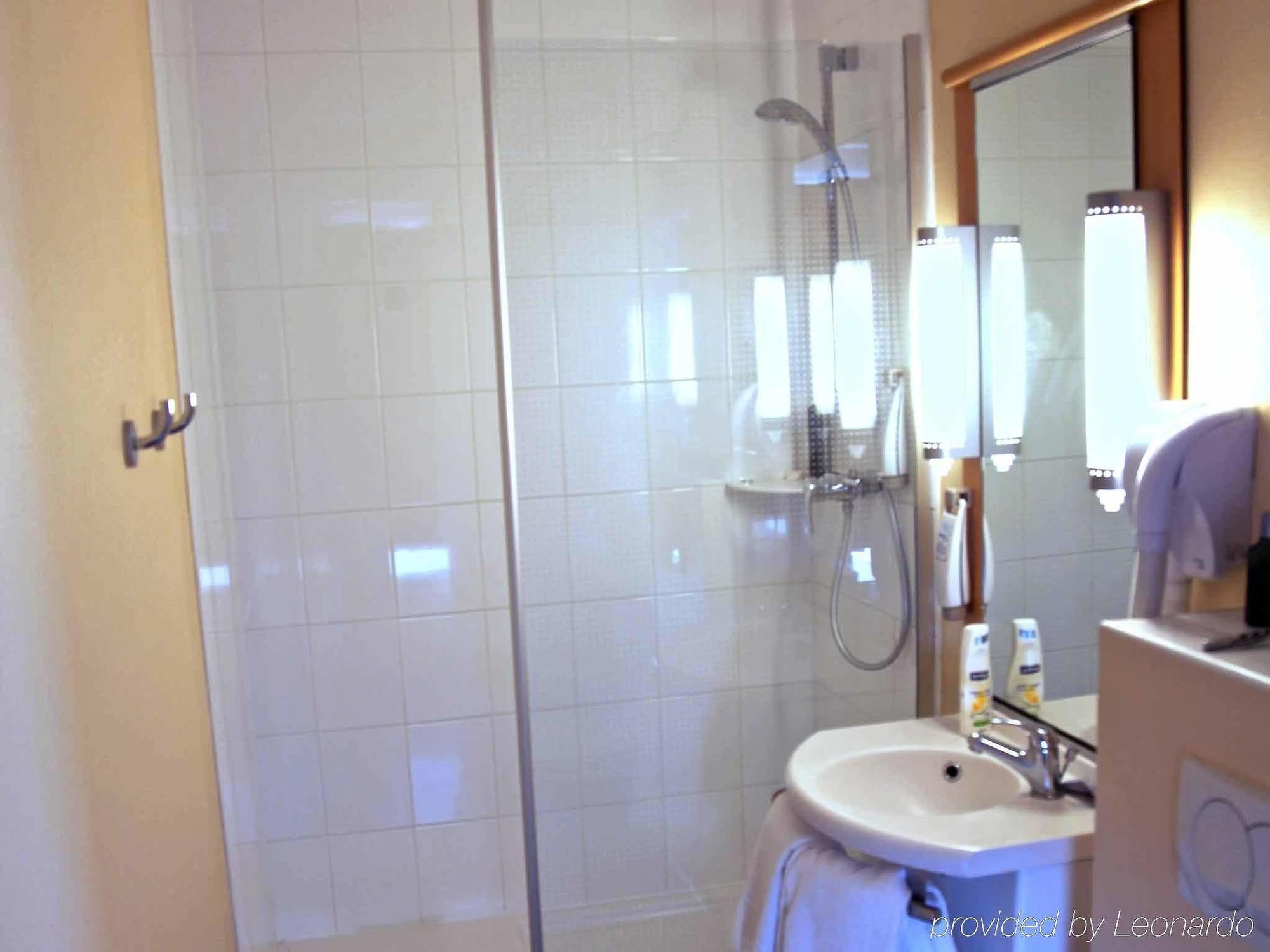 Ibis Brest Centre Hotell Eksteriør bilde